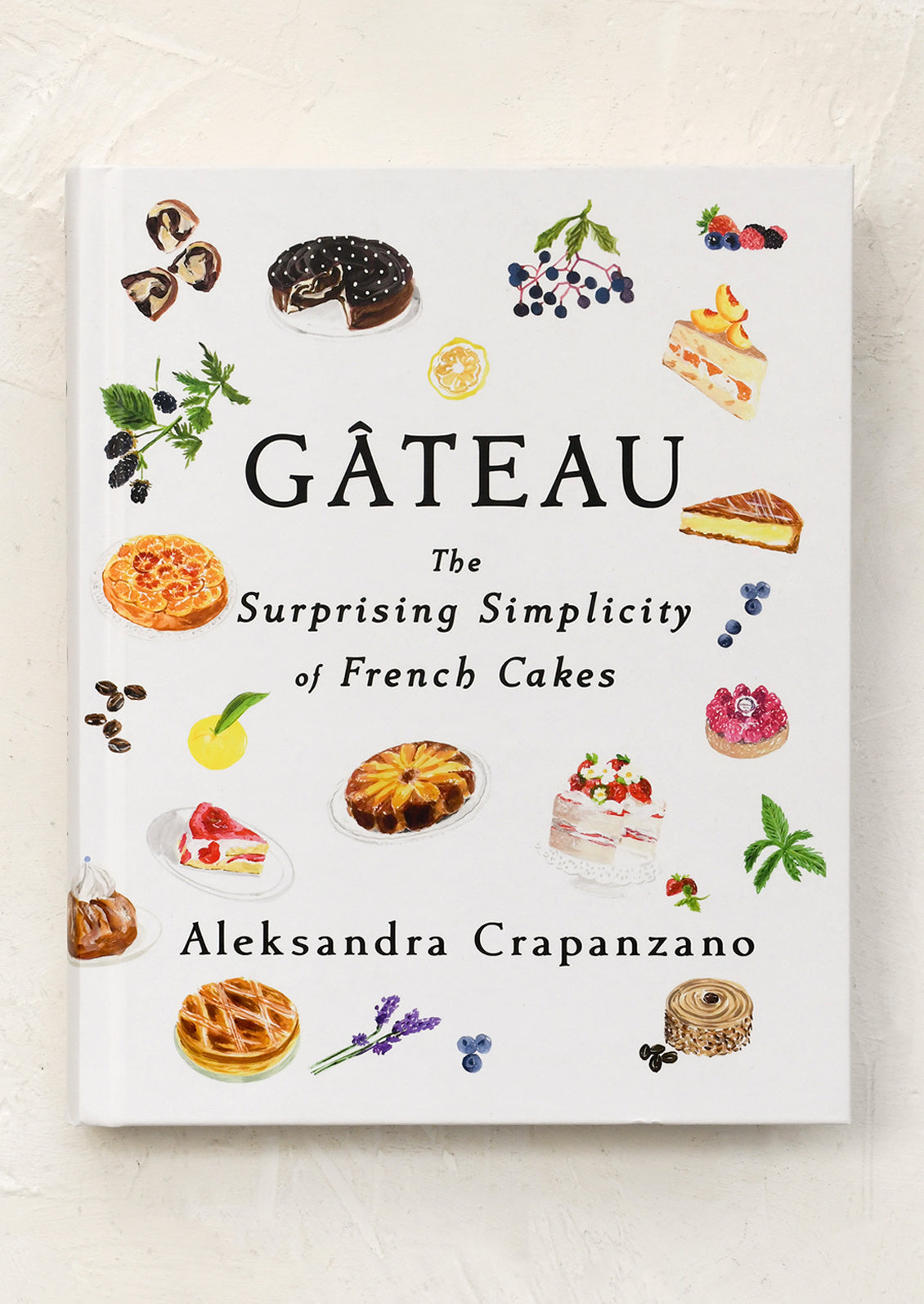 Gateau: A Cookbook – LEIF