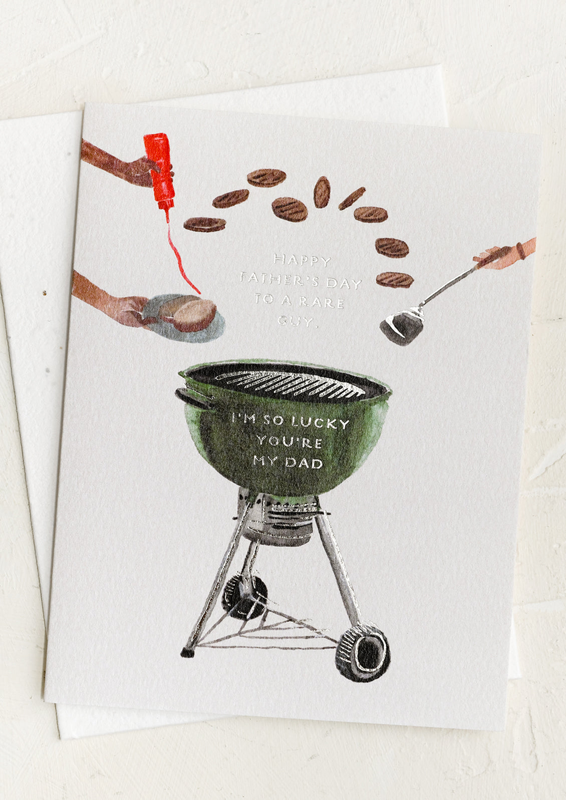 A Rare Guy Father's Day Card | LEIF A Rare Guy Father's Day Card | LEIF