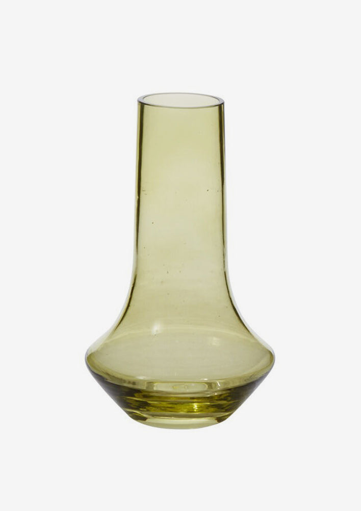 Color Tint Glass Vase hover