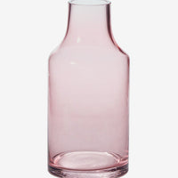 3: Color Tint Glass Vase