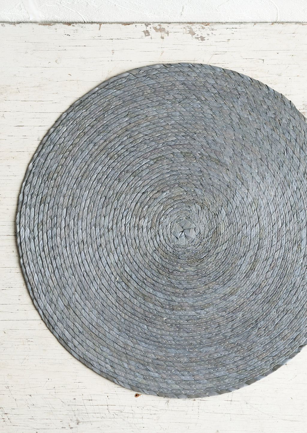 Mineral: Palma Round Placemat