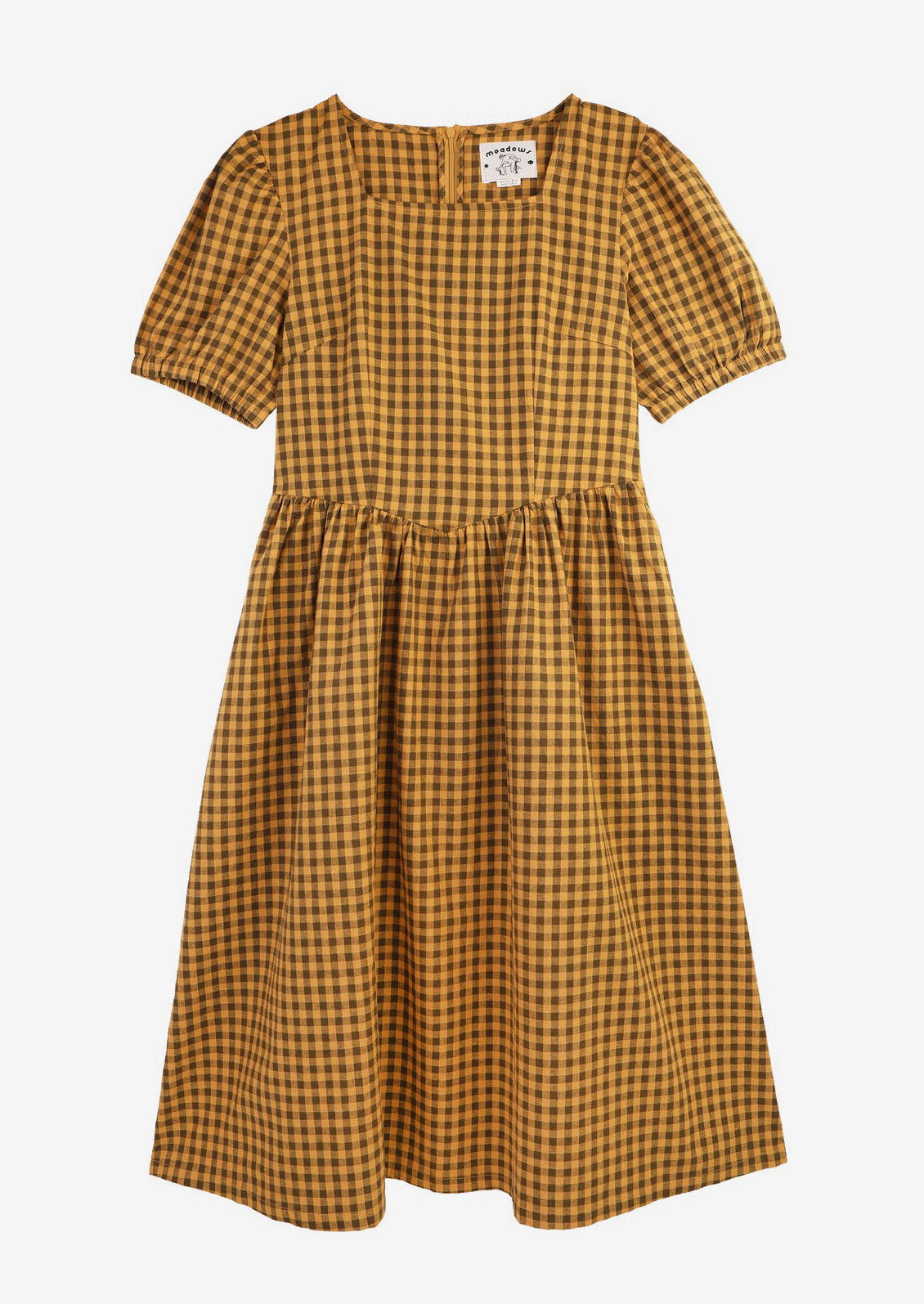 Ricinus Dress LEIF Ricinus Dress LEIF