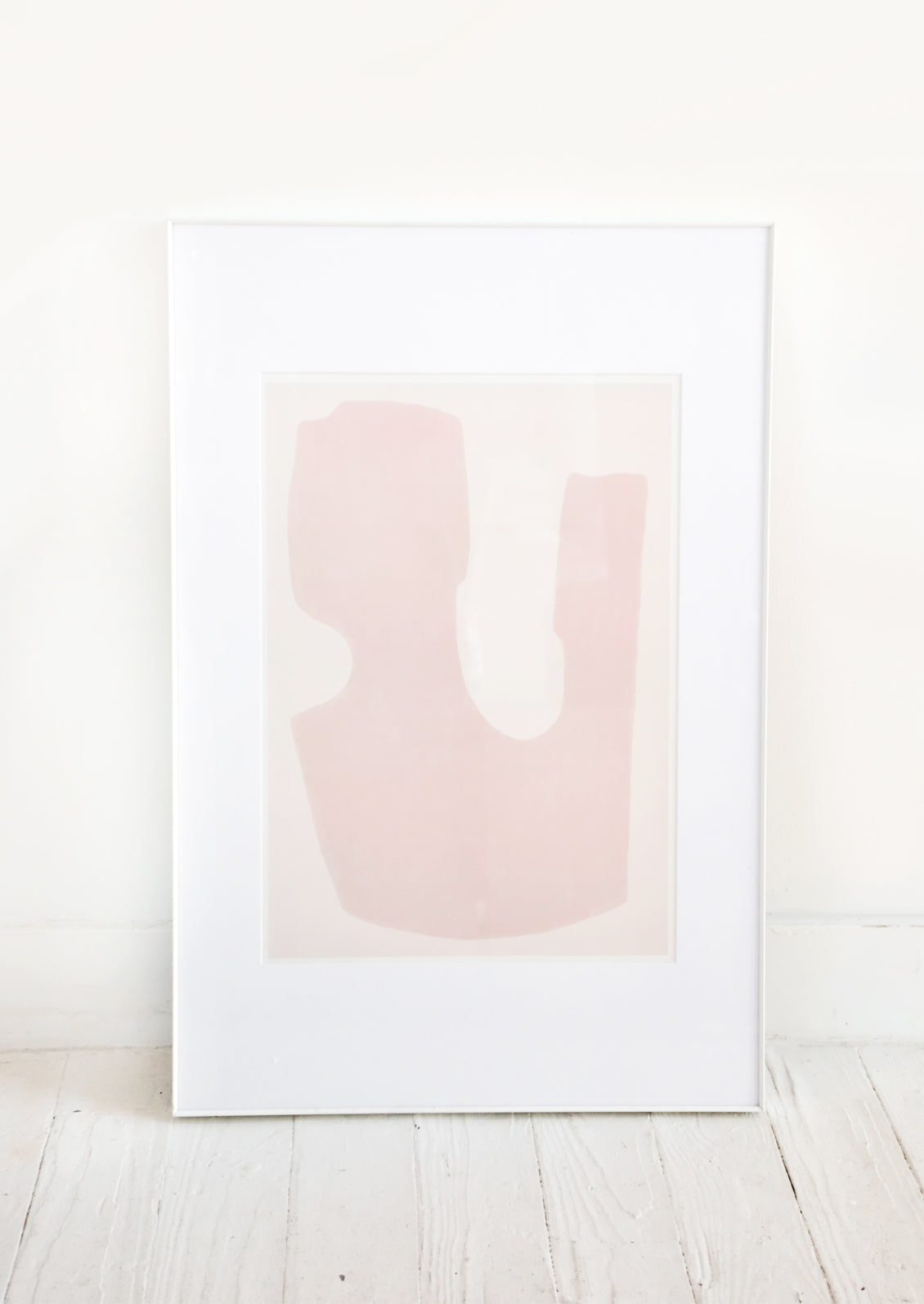 And She Grew Print in - LEIF