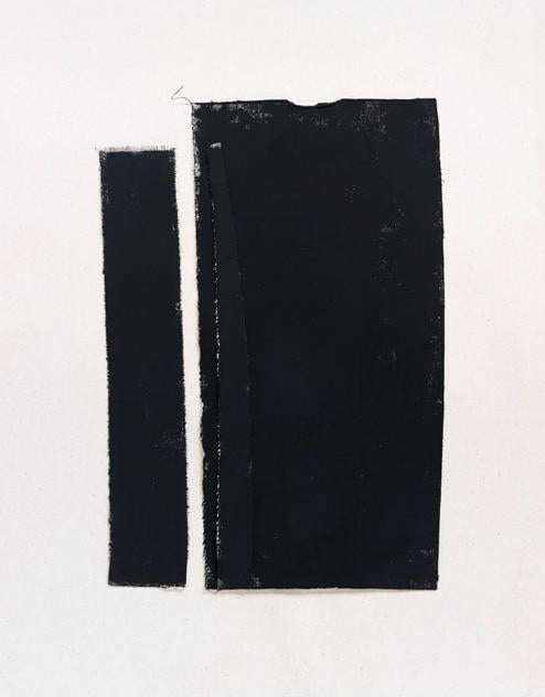 Art of Fabric #07 Print in - LEIF