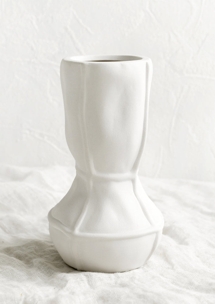 Bento Ceramic Vase hover