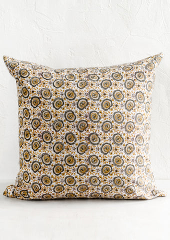 Pillows by LEIF