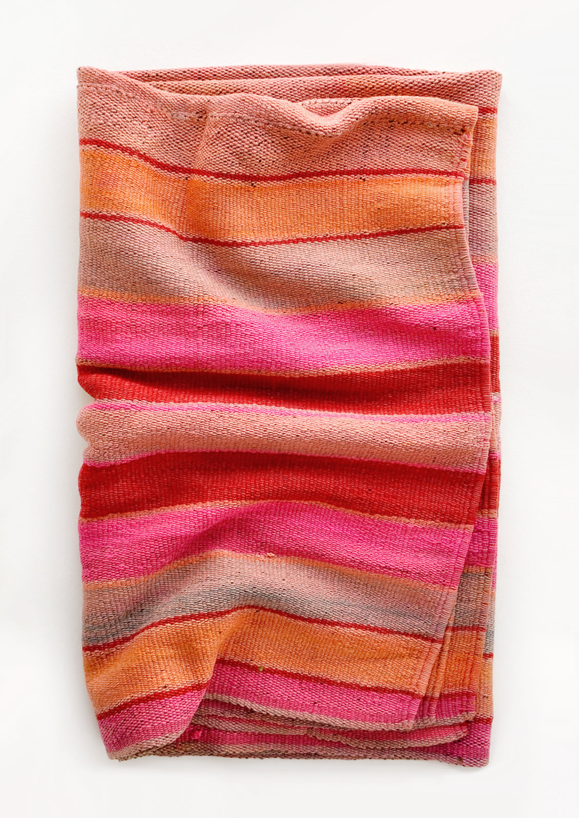 Bolivian Frazada Rug in Sucre in - LEIF