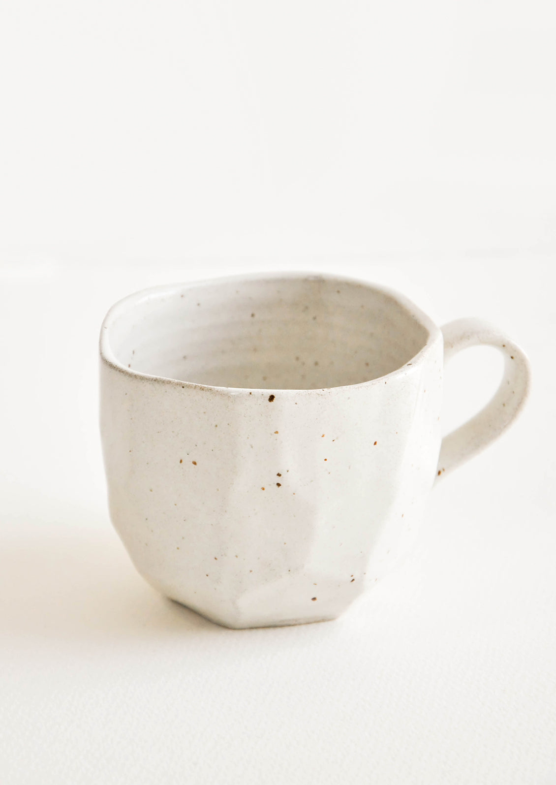 Moon Rock Mug in 8 oz - LEIF
