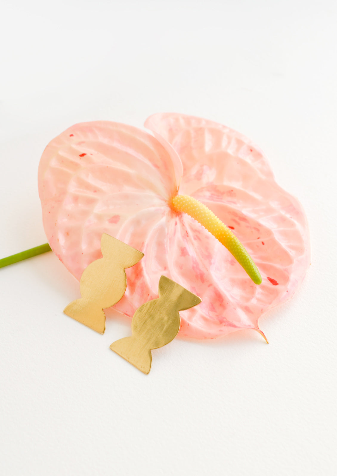 Still Life Earrings in - LEIF