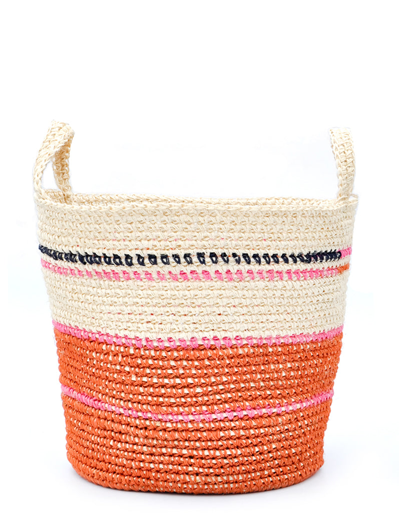 Cartagena Basket in - LEIF