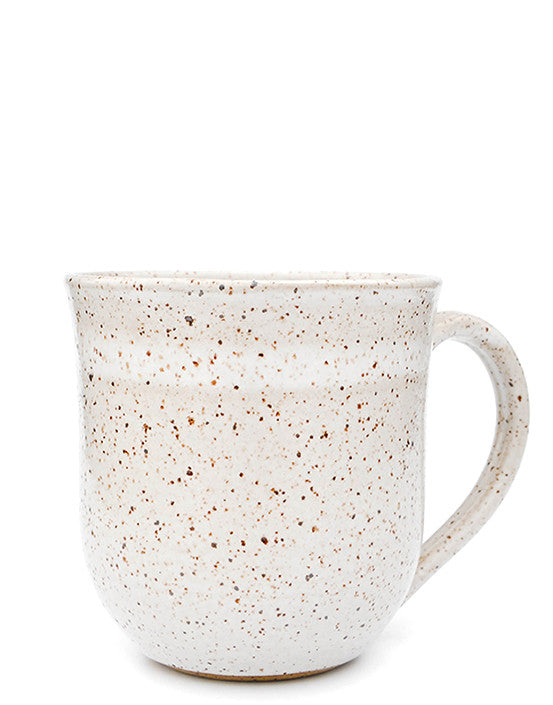 Classic Speckle Mug in - LEIF