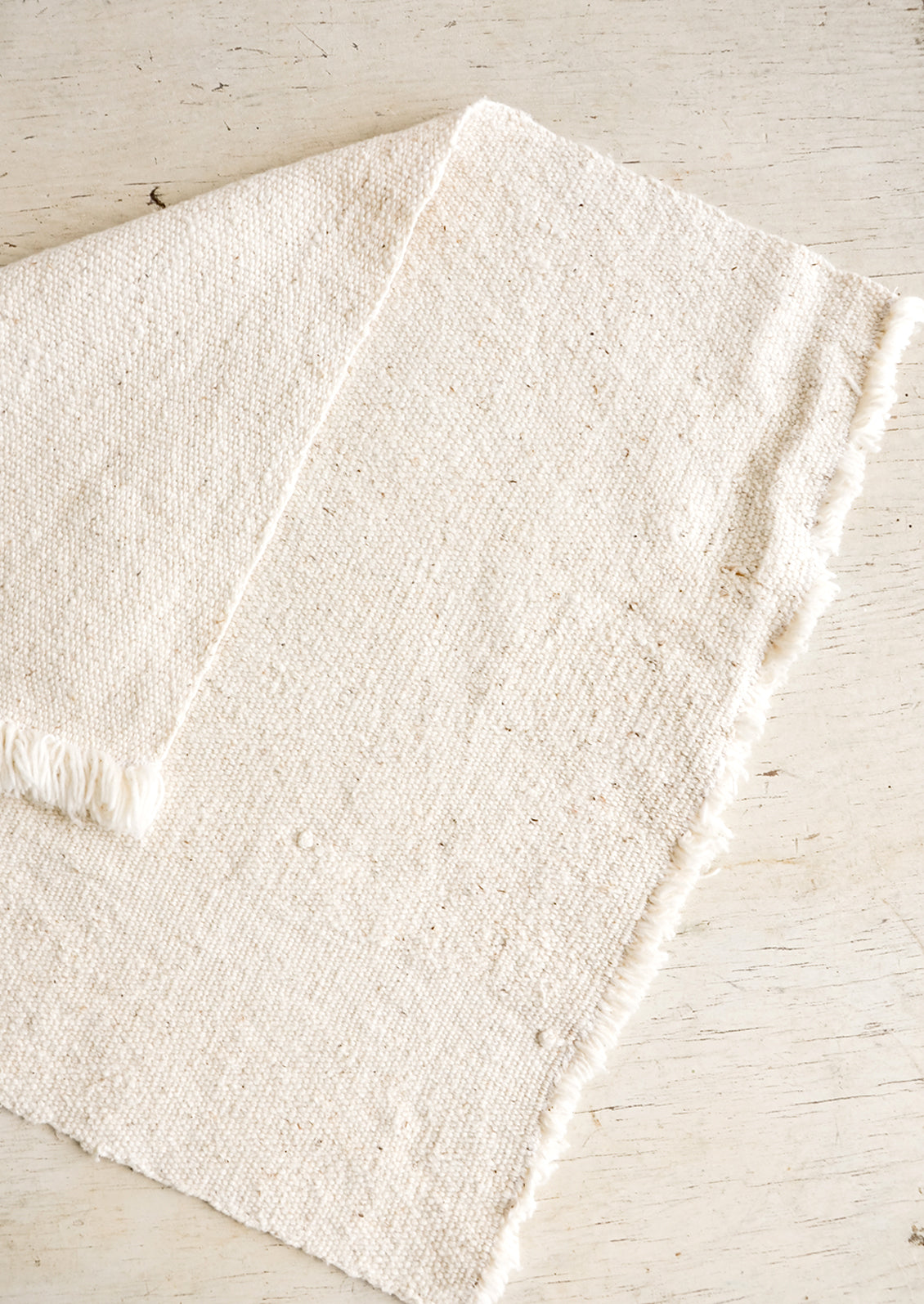 Color Grown Cotton Placemat