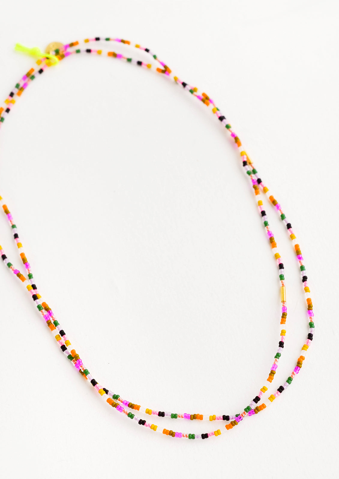 Dot Dash Choker Set
