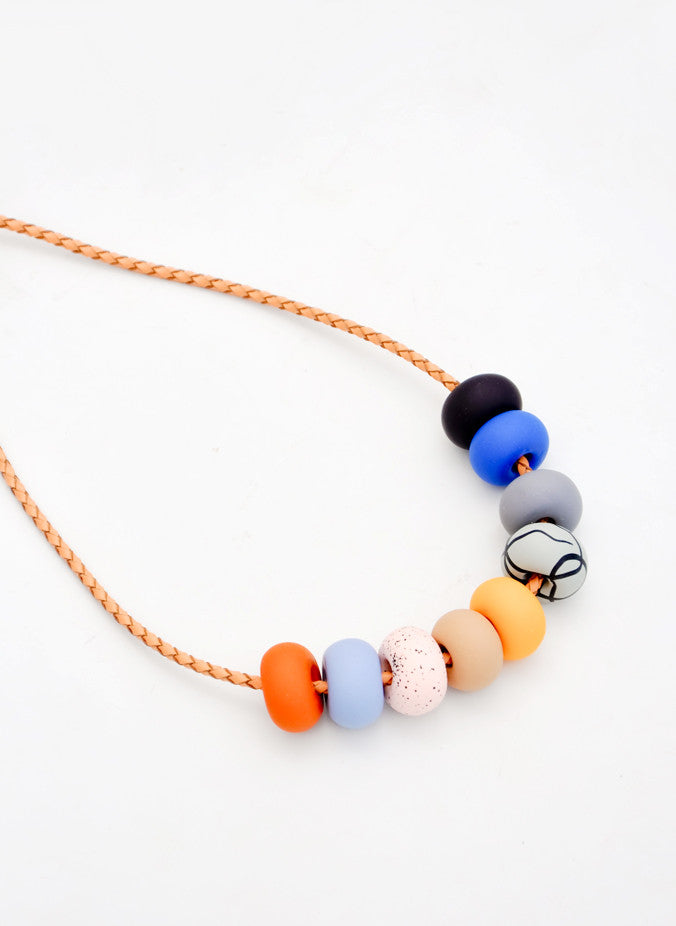 Ivy Necklace in - LEIF