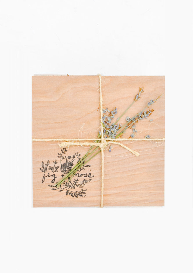 Self Love Bath & Body Kit in - LEIF