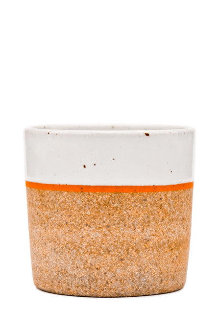 Flame Stripe Cup in - LEIF