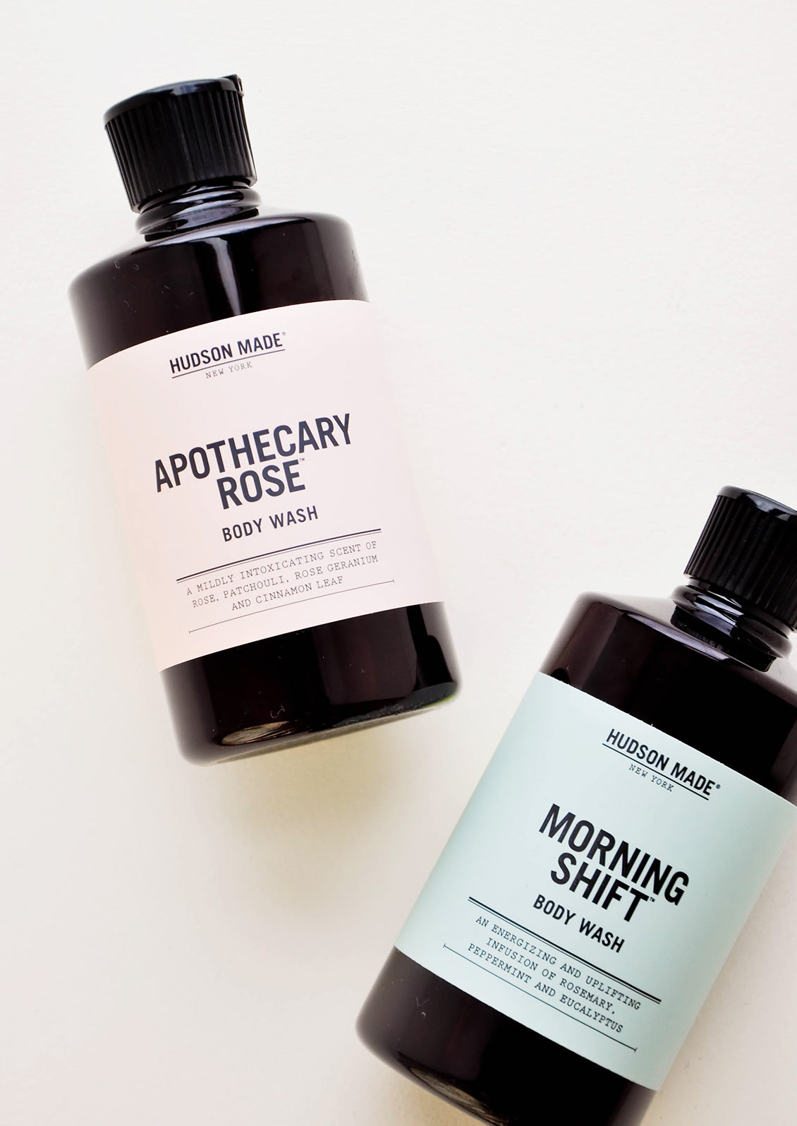 Hudson Made Body Wash in - LEIF