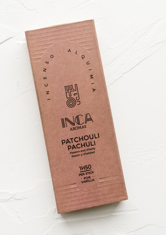 Inca Natural Incense Sticks hover