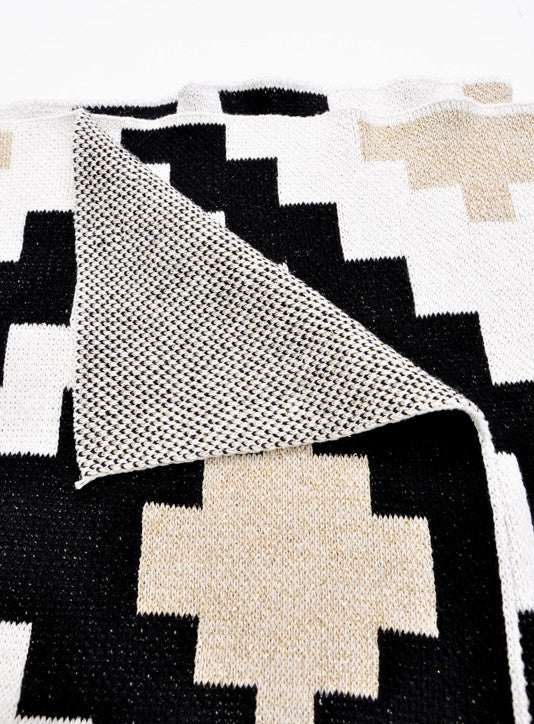 Izmir Blanket in - LEIF