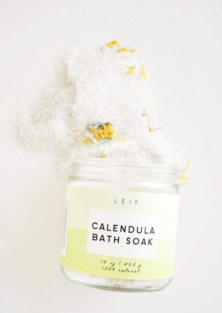 Calendula Therapeutic Bath Soak hover