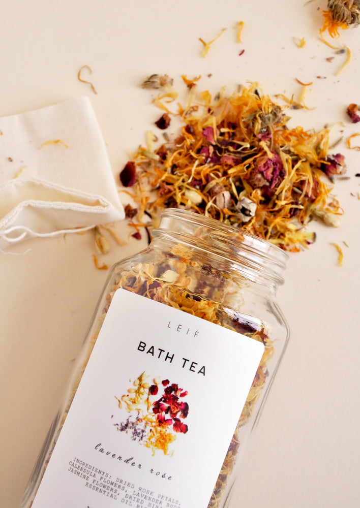 Herbal Bath Tea Soak hover