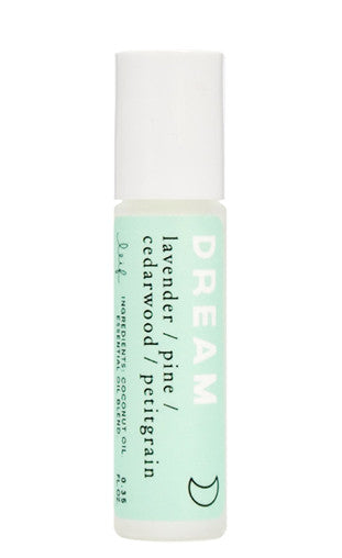Dream: Mood Aromatherapy Roller in Dream - LEIF