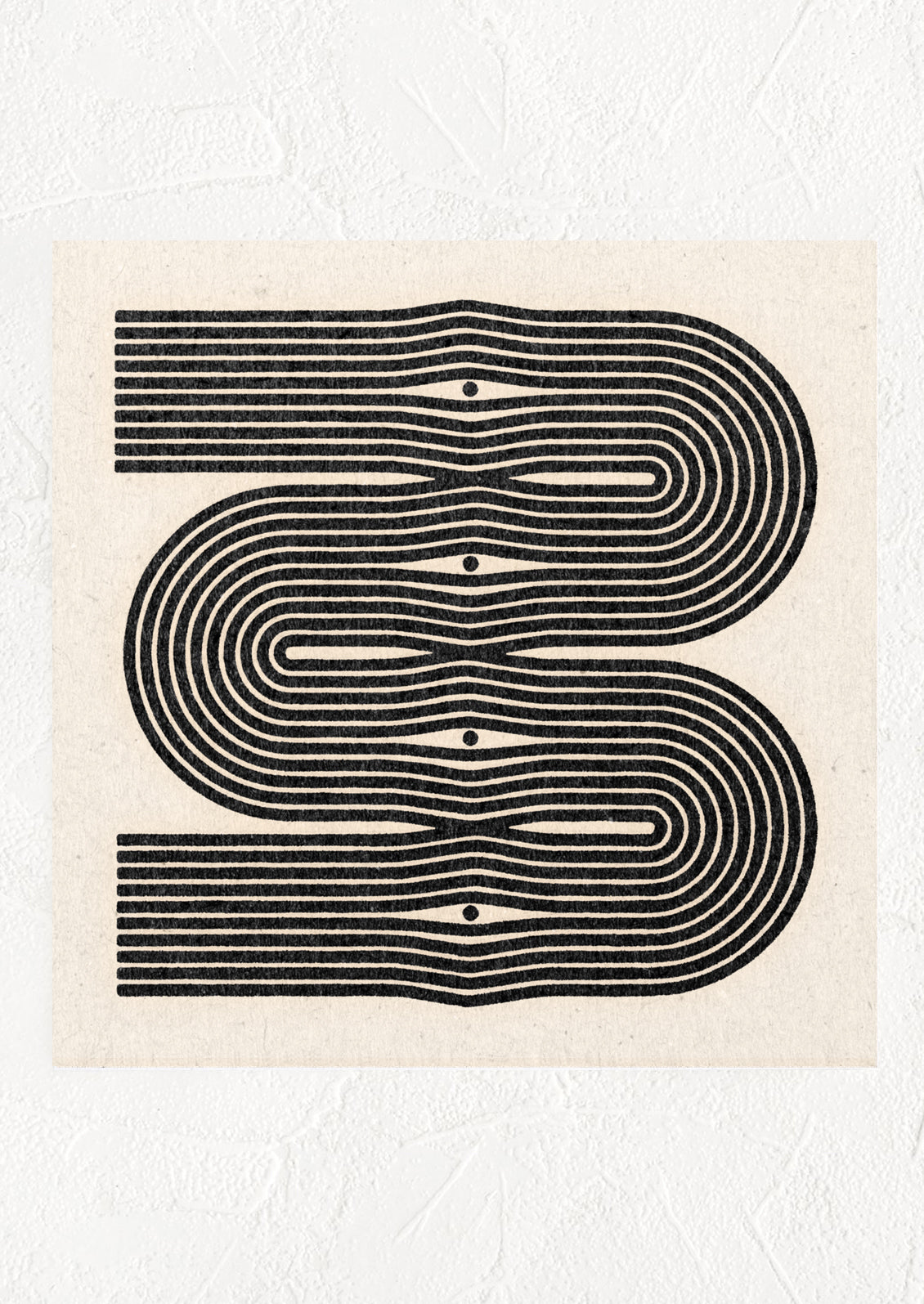 Look Out For Each Other Print