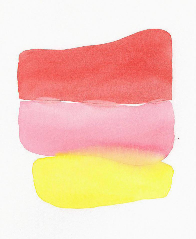 Simple Stack Print in - LEIF