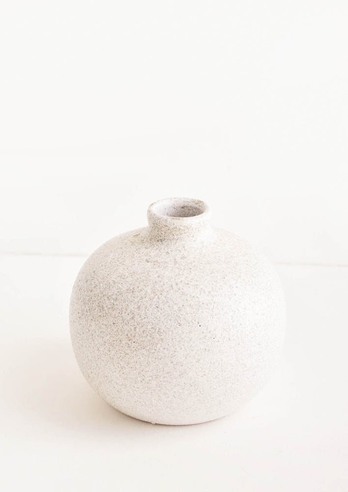 Meteor Glaze Ceramic Vase hover
