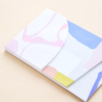 2: Tapestry Sticky Notes Notepad in  - LEIF