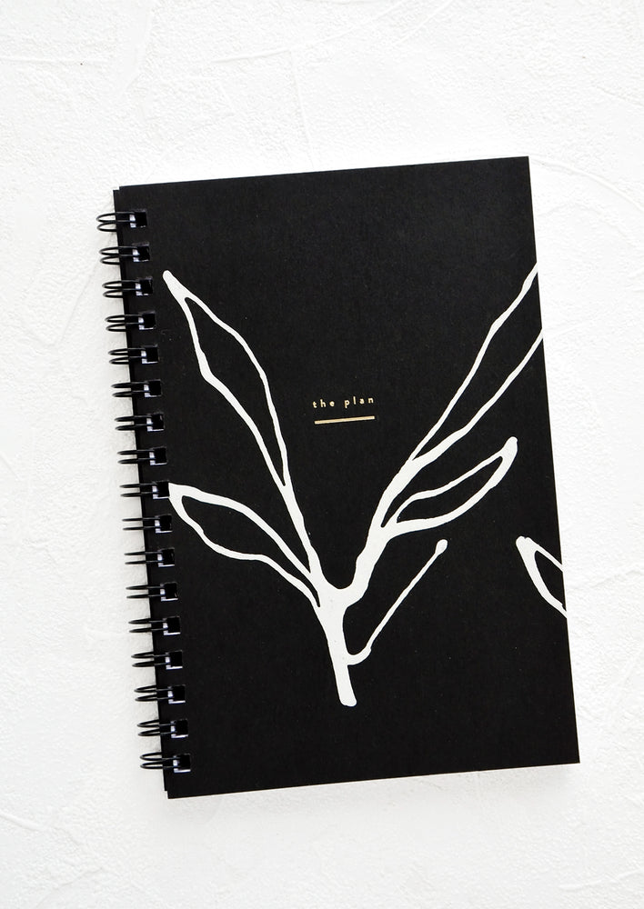 Hand Painted Weekly Planner