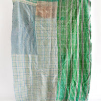 2: Vintage Patchwork Quilt No. 13 in  - LEIF
