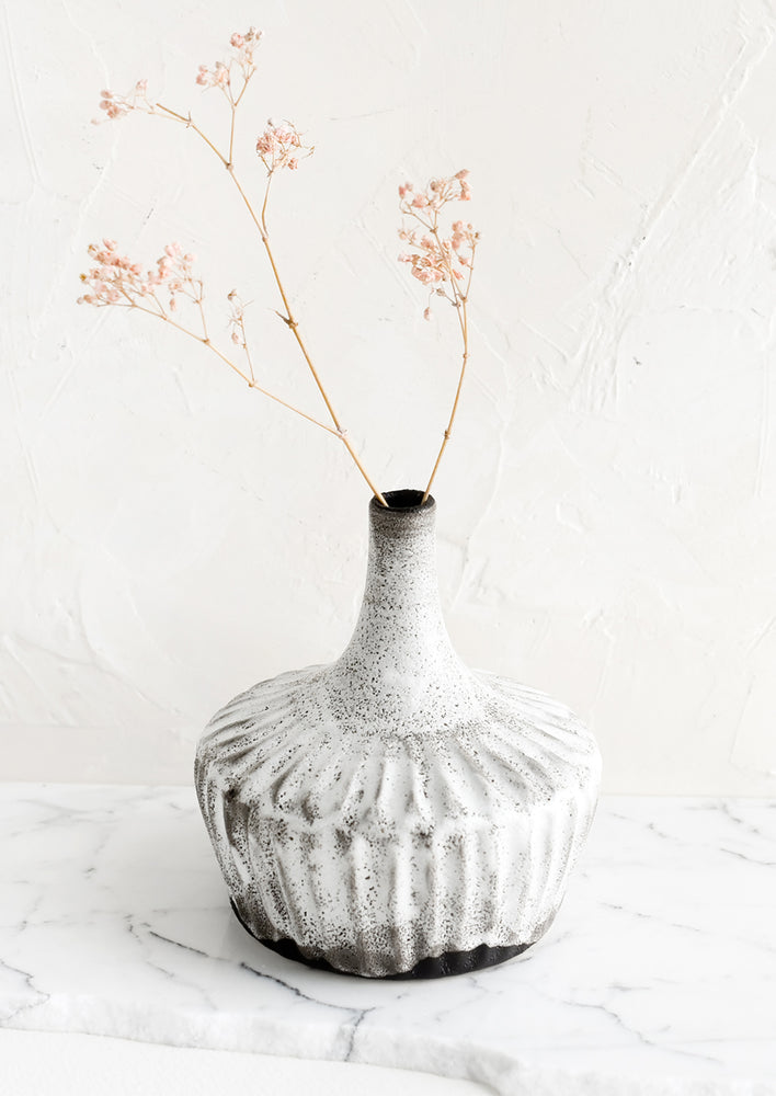 Piet Ceramic Vase hover
