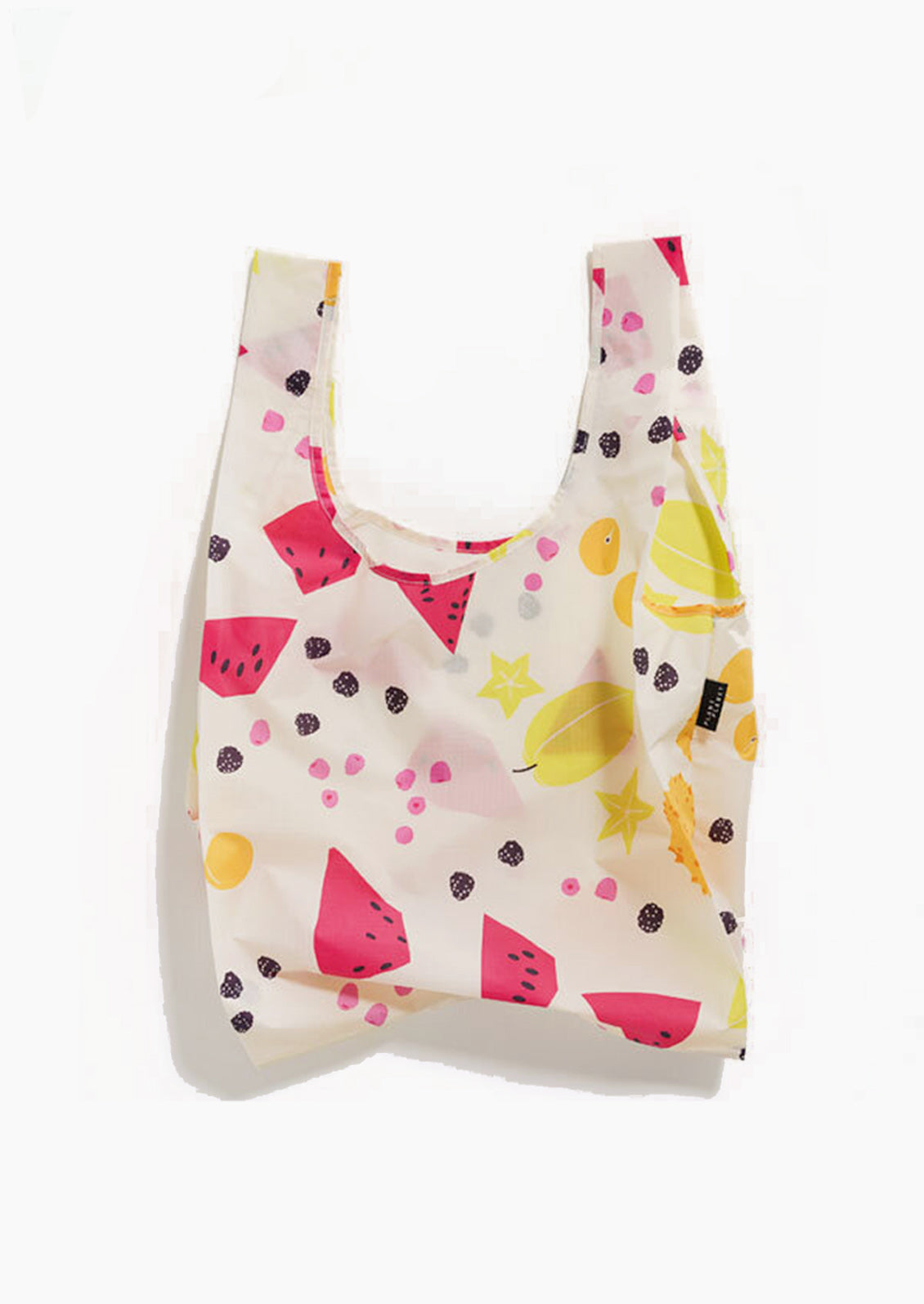 Plant Planet x Baggu Bag