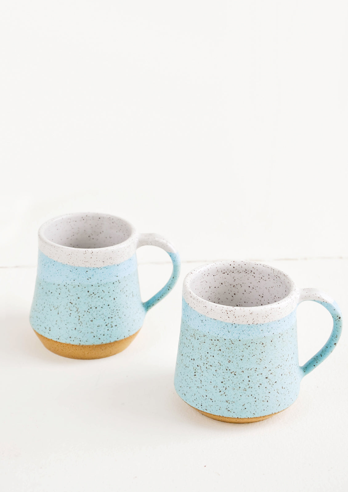 Big Sur Ceramic Mug in - LEIF