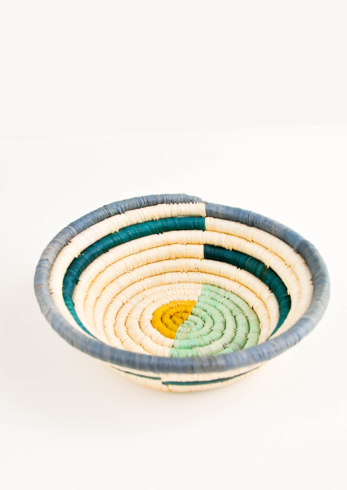 Radiant Rays Mini Catchall Bowl in - LEIF