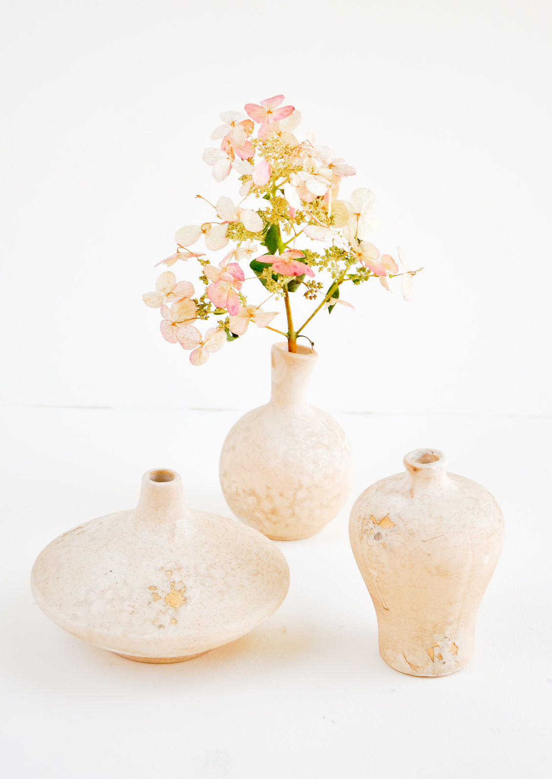 Relic Bud Vase in - LEIF