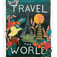 1: Travel The World 2015 Calendar in  - LEIF