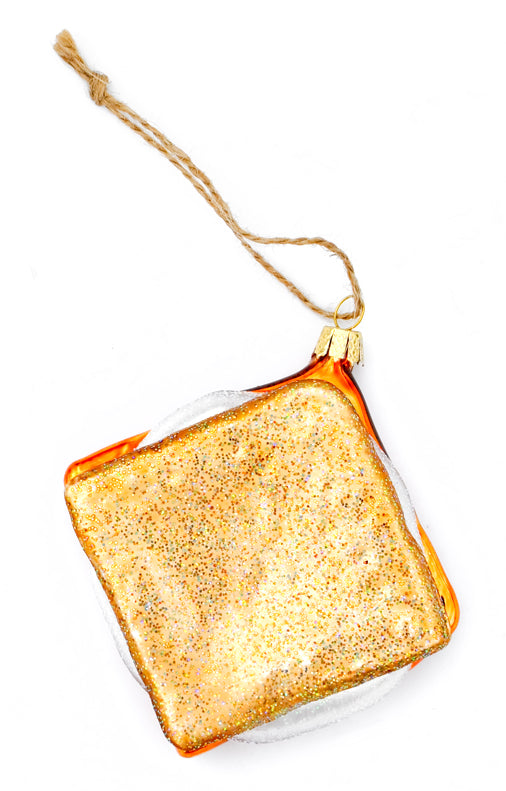 S'more Ornament in - LEIF