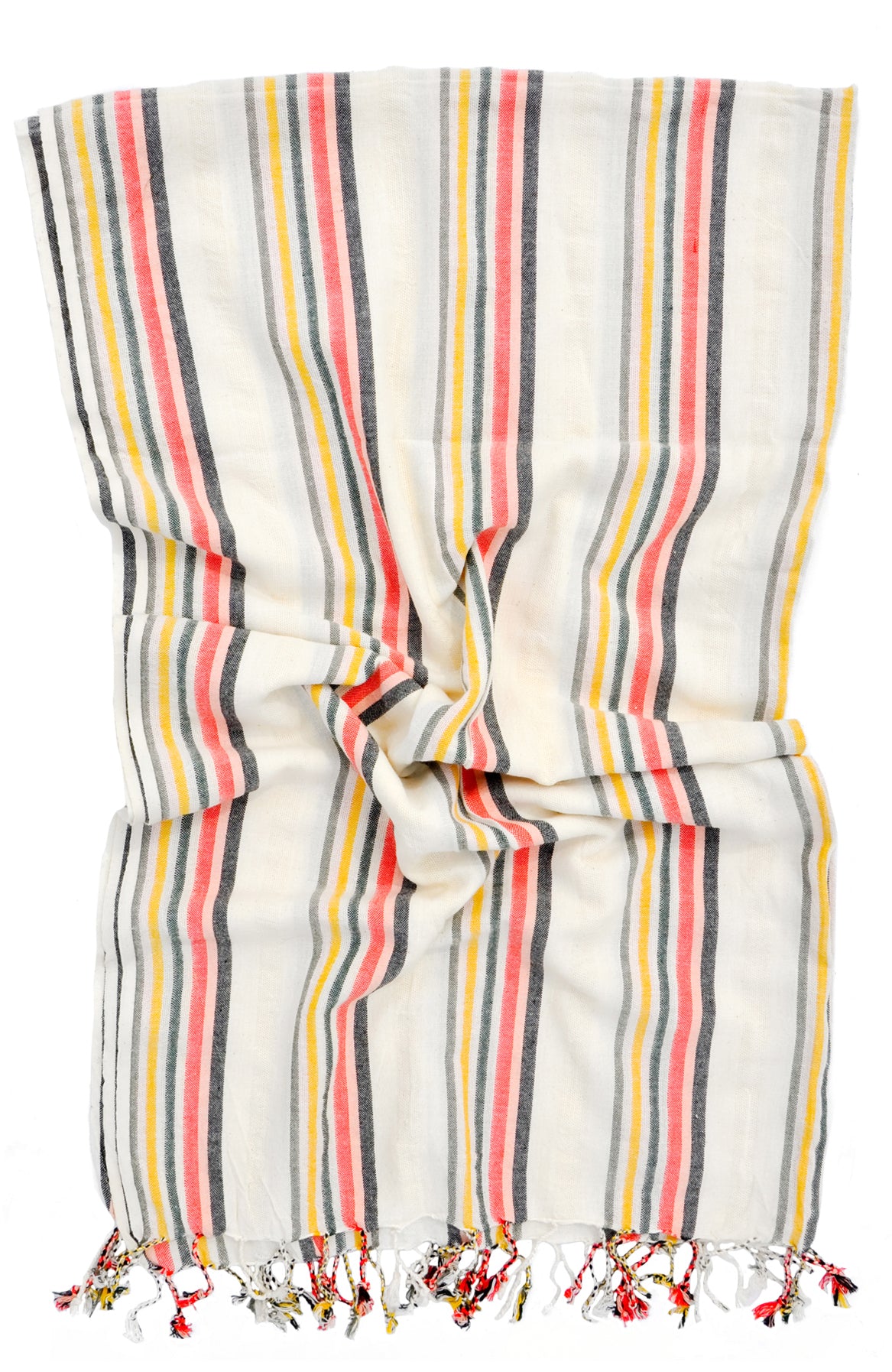 Soledad Turkish Towel in - LEIF