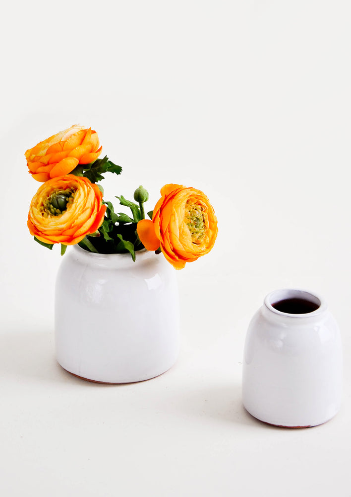 Stellenbosch Ceramic Vase hover