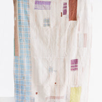 1: Vintage Patchwork Quilt No. 3 in  - LEIF