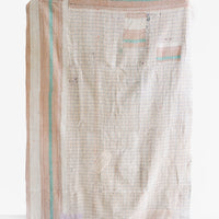 2: Vintage Patchwork Quilt No. 3 in  - LEIF