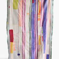 1: Vintage Patchwork Quilt No. 4 in  - LEIF