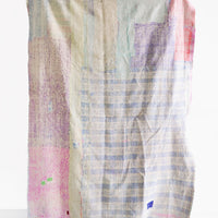 2: Vintage Patchwork Quilt No. 4 in  - LEIF