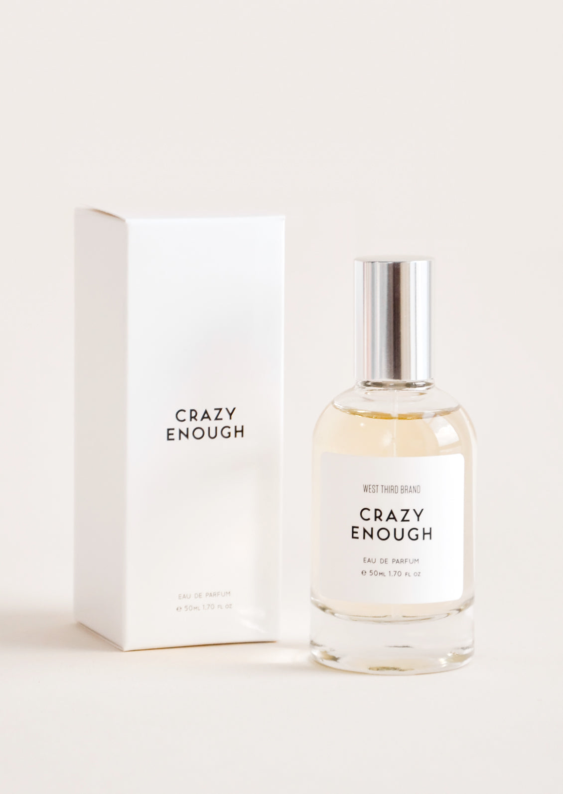 West Third Eau de Parfum in - LEIF