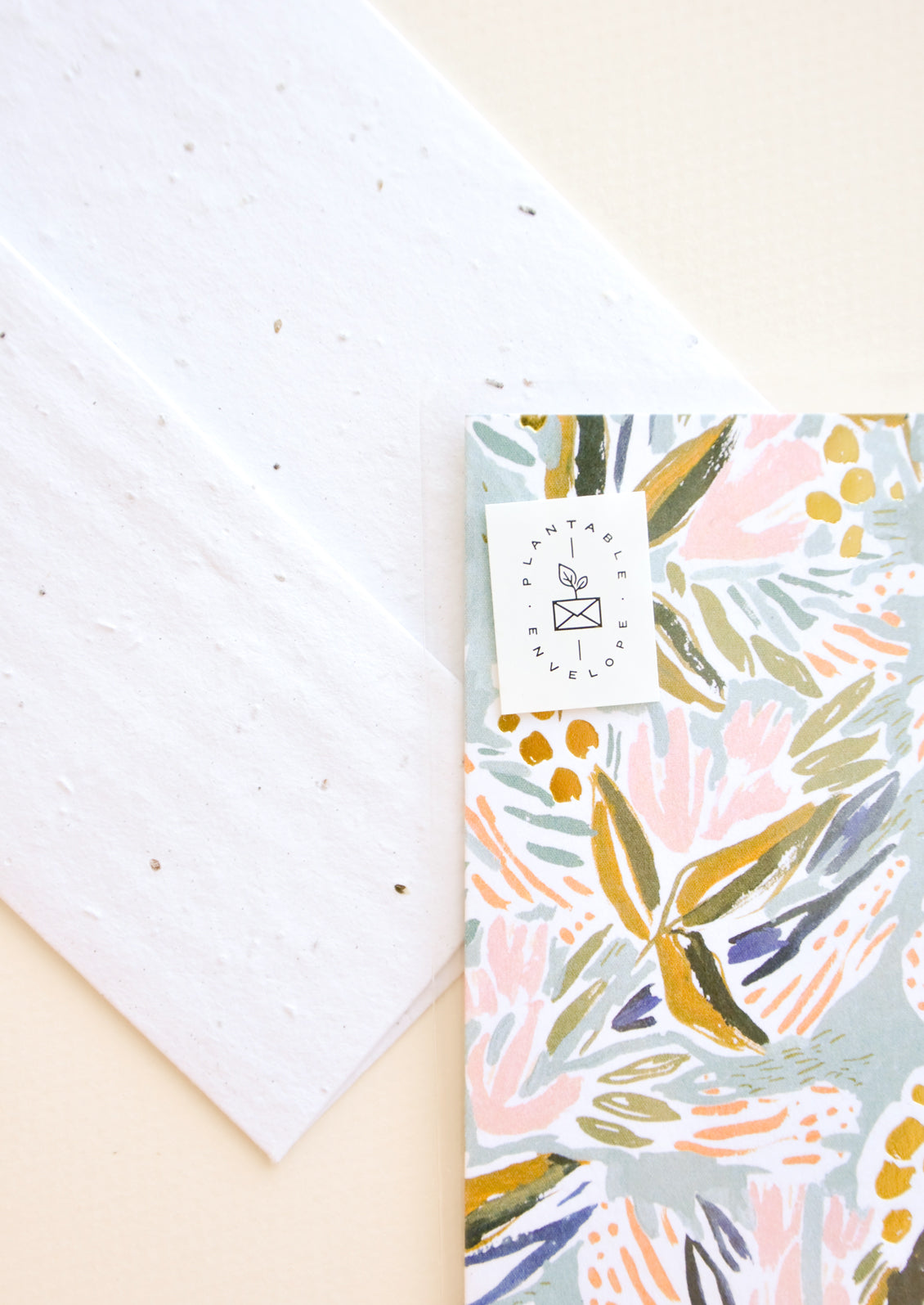 You're Too Kind Card in - LEIF