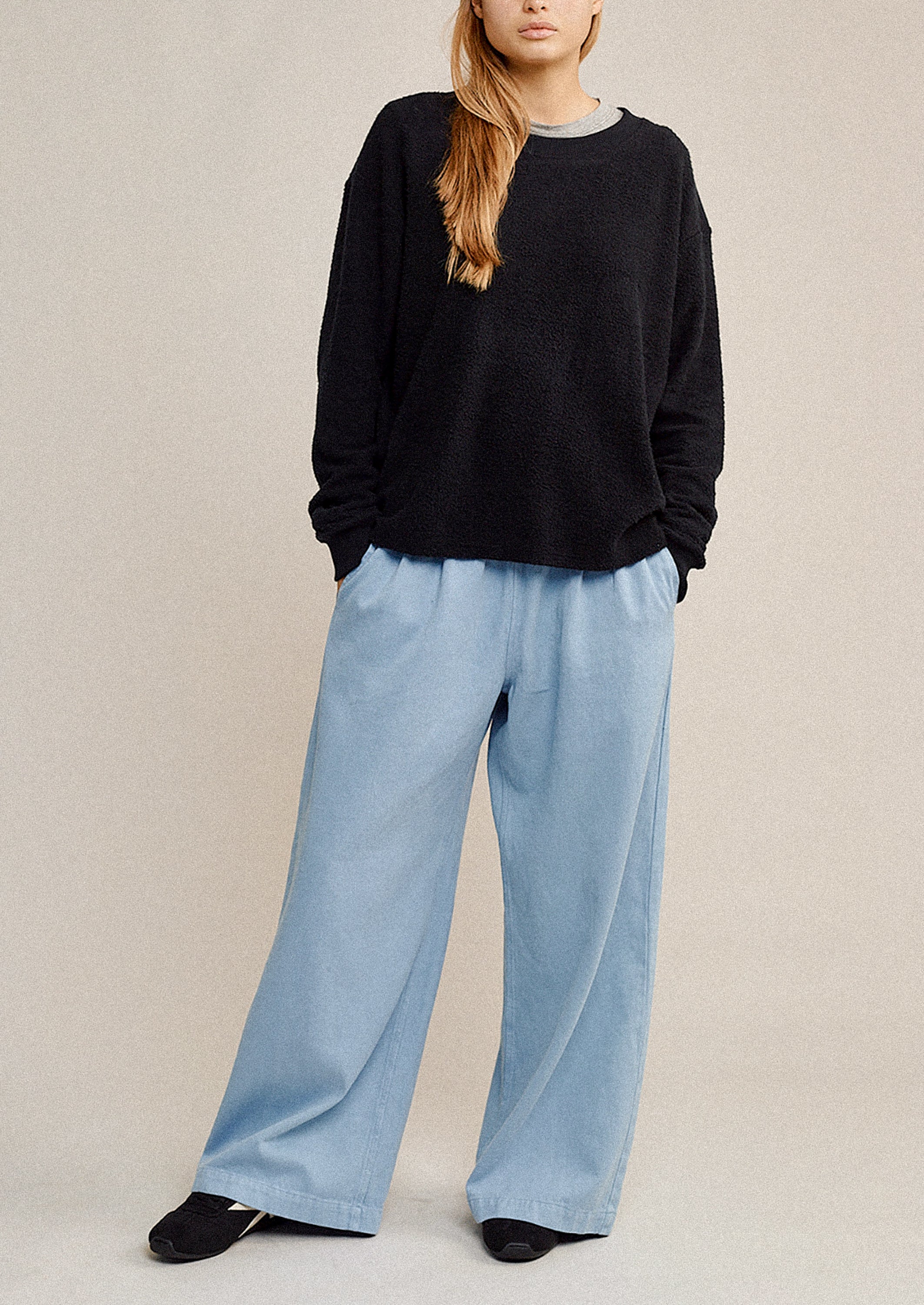 Disco Pull-On Pant – LEIF