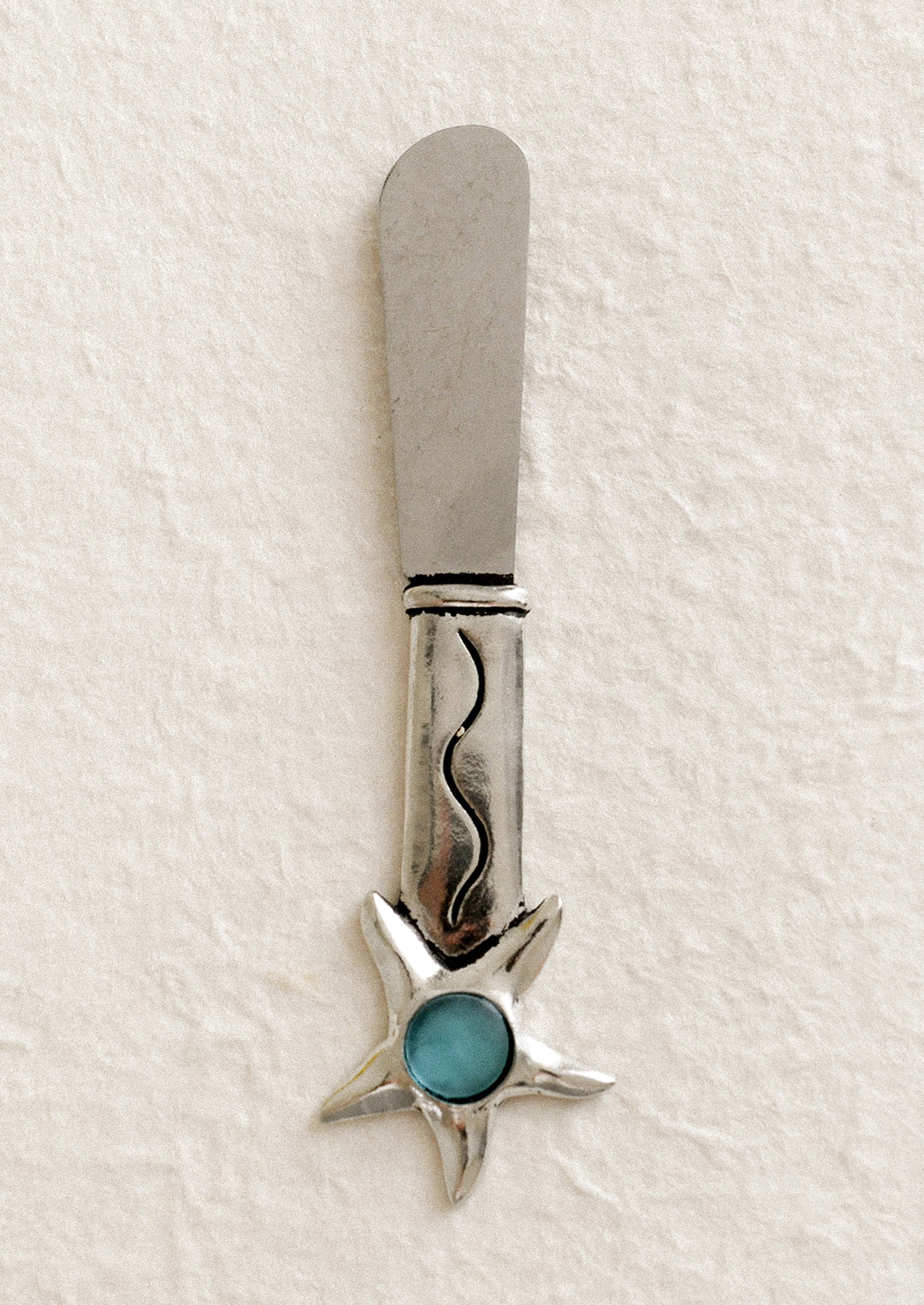Seastar Spreader Knife