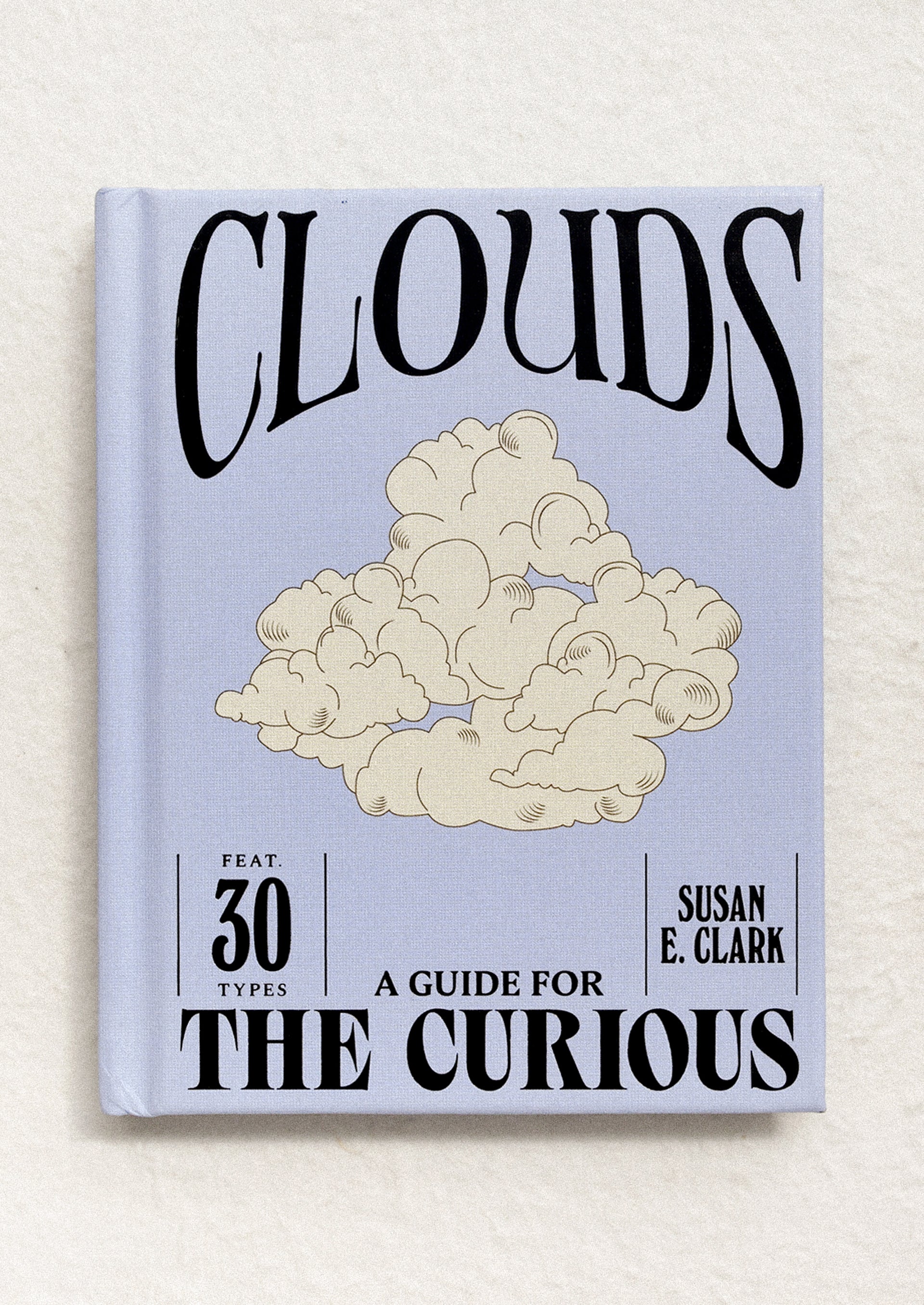 Clouds: A Guide For The Curious
